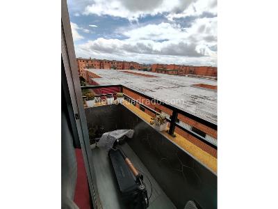 Apartamento en venta en Puertos, Mosquera · foto 18 de 20
