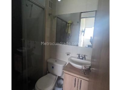 Apartamento de 2 alcobas en venta en Planadas, Mosquera, 48 m² · foto 10 de 20