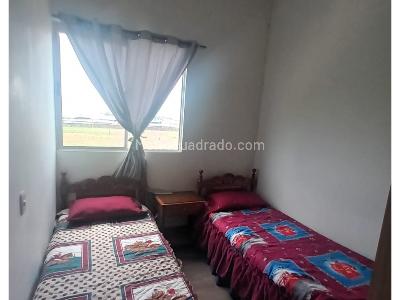 Apartamento de 2 alcobas en venta en Planadas, Mosquera, 48 m² · foto 11 de 20