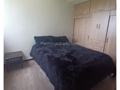 Apartamento de 2 alcobas en venta en Planadas, Mosquera, 48 m² · foto 13 de 20