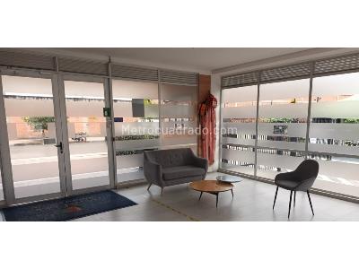 Apartamento de 2 alcobas en venta en Planadas, Mosquera, 48 m² · foto 2 de 20