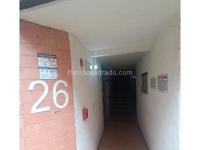 Apartamento de 2 alcobas en venta en Planadas, Mosquera, 48 m² · foto 3 de 20
