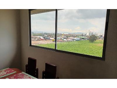 Apartamento de 2 alcobas en venta en Planadas, Mosquera, 48 m² · foto 5 de 20