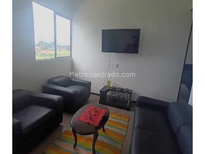 Apartamento de 2 alcobas en venta en Planadas, Mosquera, 48 m² · foto 6 de 20