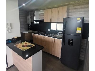 Apartamento de 2 alcobas en venta en Planadas, Mosquera, 48 m² · foto 7 de 20