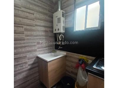 Apartamento de 2 alcobas en venta en Planadas, Mosquera, 48 m² · foto 8 de 20