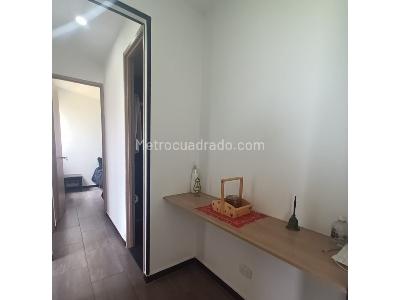 Apartamento de 2 alcobas en venta en Planadas, Mosquera, 48 m² · foto 9 de 20