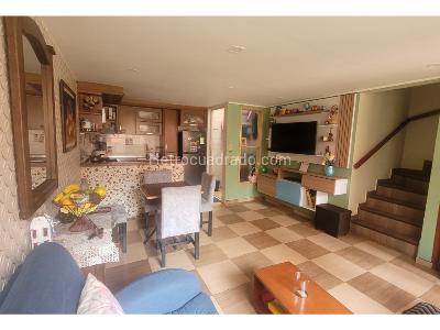 Casa de 3 alcobas en venta en Centro, Mosquera, 84 m² · foto 4 de 20