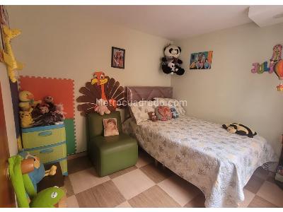 Casa de 3 alcobas en venta en Centro, Mosquera, 84 m² · foto 10 de 20