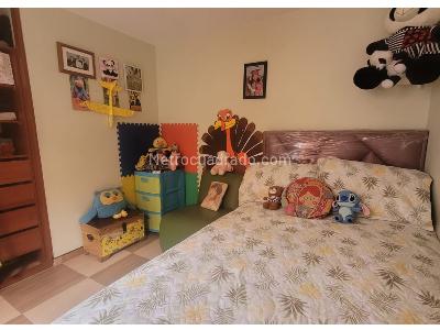 Casa de 3 alcobas en venta en Centro, Mosquera, 84 m² · foto 11 de 20