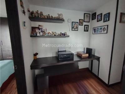 Apartamento de 3 alcobas en venta en Parque De San Isidro, Mosquera, 59 m² · foto 8 de 19
