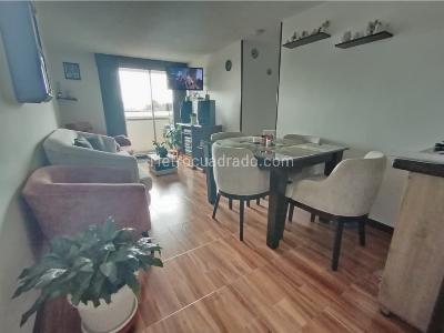 Apartamento de 3 alcobas en venta en Parque De San Isidro, Mosquera, 59 m² · foto 16 de 19