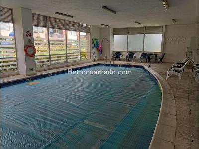 Apartamento de 3 alcobas en venta en Parque De San Isidro, Mosquera, 59 m² · foto 19 de 19