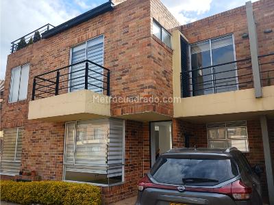 Casa en venta en Diamante, Mosquera · foto 2 de 20