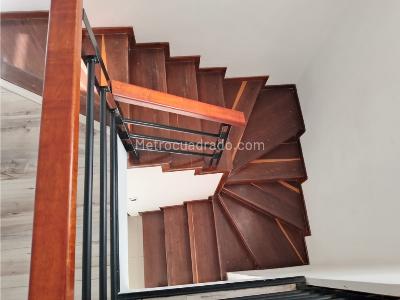 Casa en venta en Diamante, Mosquera · foto 13 de 20
