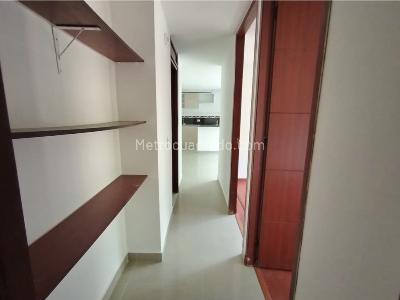 Apartamento de 3 alcobas en venta en La Estancia, Mosquera, 53 m² · foto 12 de 16