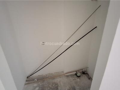 Apartamento de 3 alcobas en venta en La Estancia, Mosquera, 53 m² · foto 13 de 16