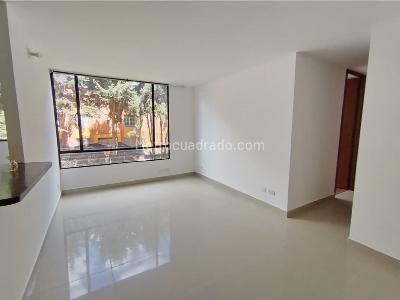 Apartamento de 3 alcobas en venta en La Estancia, Mosquera, 53 m² · foto 2 de 16