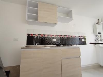 Apartamento de 3 alcobas en venta en La Estancia, Mosquera, 53 m² · foto 5 de 16