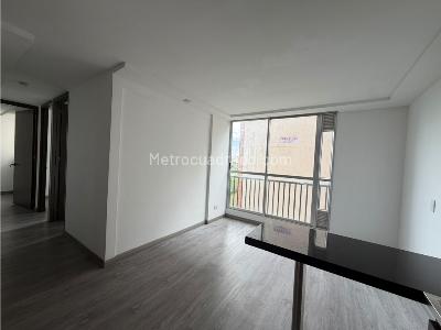 Apartamento de 3 alcobas en venta en Planadas, Mosquera, 41 m² · foto 5 de 15