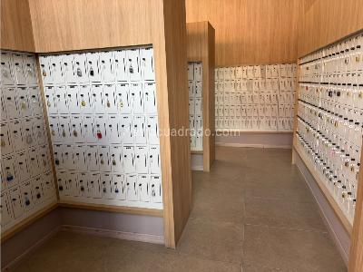 Apartamento de 3 alcobas en venta en Planadas, Mosquera, 41 m² · foto 14 de 15