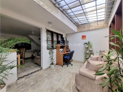 Casa en venta en Centro, Mosquera · foto 19 de 20