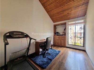 Casa en venta en Cortijo De Serrezuela, Mosquera · foto 16 de 20