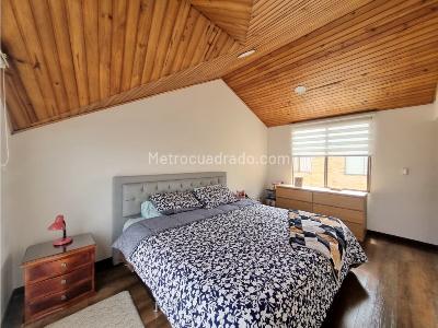 Casa en venta en Cortijo De Serrezuela, Mosquera · foto 17 de 20