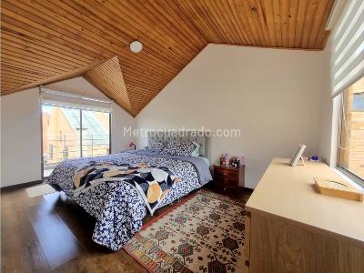 Casa en venta en Cortijo De Serrezuela, Mosquera · foto 18 de 20