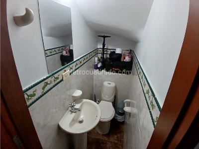 Casa en venta en La Cabaña, Mosquera · foto 5 de 20