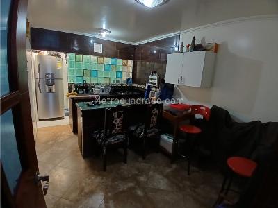 Casa en venta en La Cabaña, Mosquera · foto 6 de 20