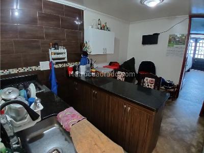 Casa en venta en La Cabaña, Mosquera · foto 7 de 20