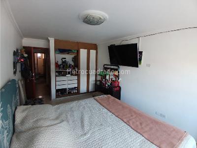 Casa en venta en La Cabaña, Mosquera · foto 11 de 20