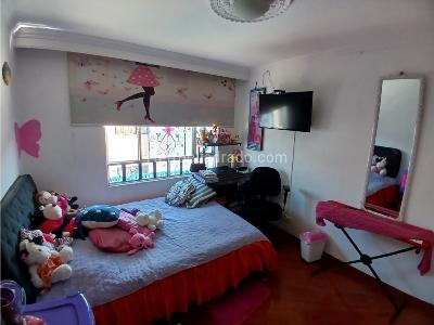 Casa en venta en La Cabaña, Mosquera · foto 12 de 20
