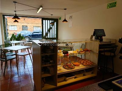 Casa en venta en Centro, Mosquera · foto 4 de 20