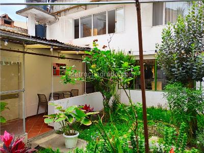 Casa en venta en Centro, Mosquera · foto 11 de 20