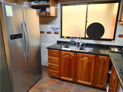 Casa en venta en Centro, Mosquera · foto 12 de 20