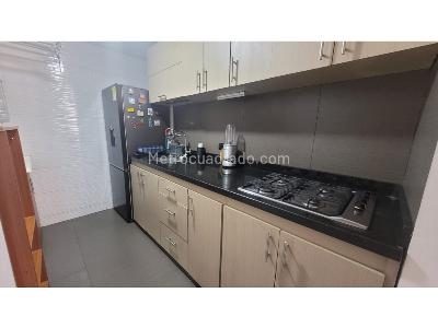 Apartamento en venta en La Estancia, Mosquera · foto 7 de 20