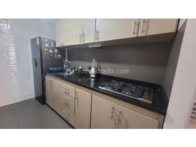 Apartamento en venta en La Estancia, Mosquera · foto 8 de 20