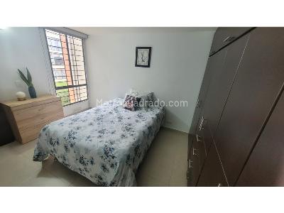 Apartamento en venta en La Estancia, Mosquera · foto 12 de 20