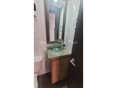 Apartamento en venta en La Estancia, Mosquera · foto 19 de 20