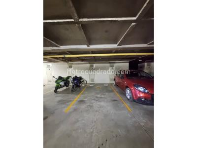 Apartamento en venta en Ciudad Del Sol, Mosquera · foto 18 de 20