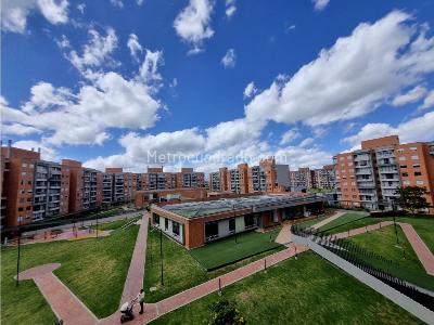 Apartamento en venta en Ciudad Del Sol, Mosquera · foto 19 de 20