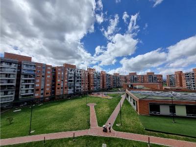Apartamento en venta en Ciudad Del Sol, Mosquera · foto 20 de 20