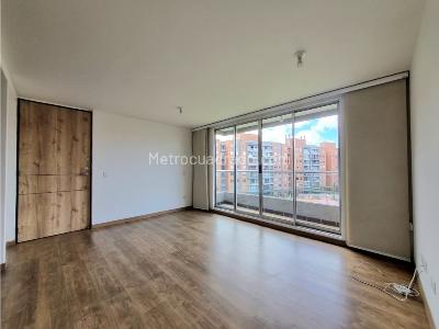 Apartamento en venta en Ciudad Del Sol, Mosquera · foto 2 de 20