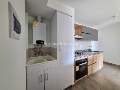 Apartamento en venta en Ciudad Del Sol, Mosquera · foto 5 de 20