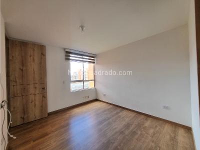 Apartamento en venta en Ciudad Del Sol, Mosquera · foto 7 de 20