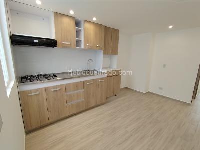 Casa de 4 alcobas en venta en Recodo, Mosquera, 90 m² · foto 4 de 14