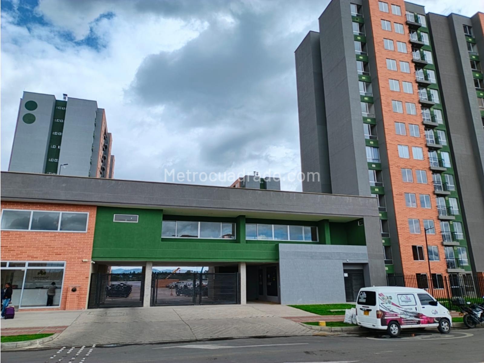 Foto del apartamento
