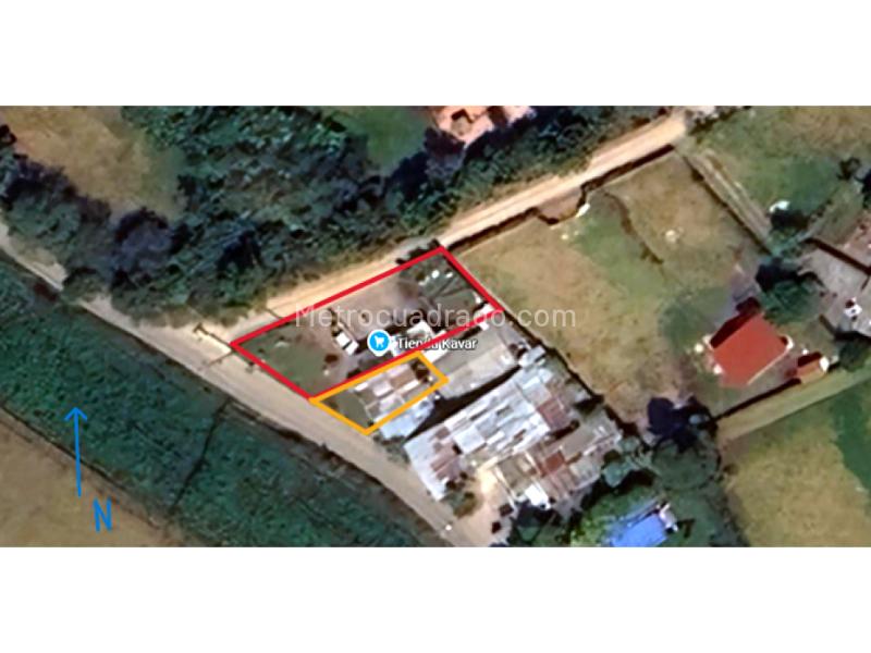 Lote en Venta, Vereda Yerbabuena, Chía - Vista 4